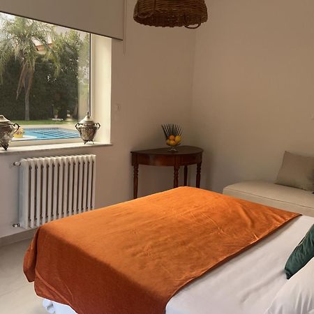 Domus Orestea Luxury Suites Palermo Exterior photo