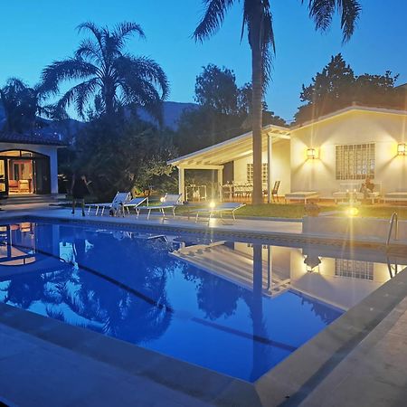 Domus Orestea Luxury Suites Palermo Exterior photo