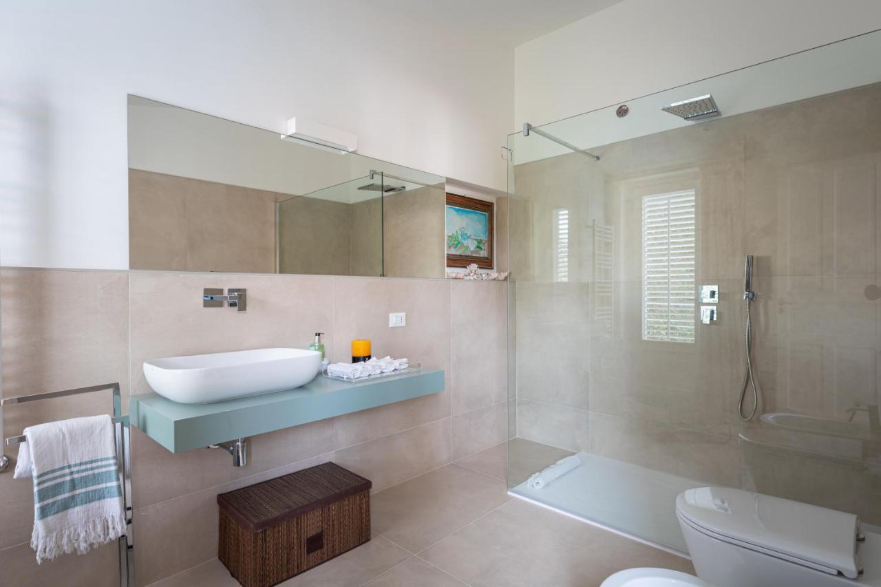 Domus Orestea Luxury Suites Palermo Exterior photo