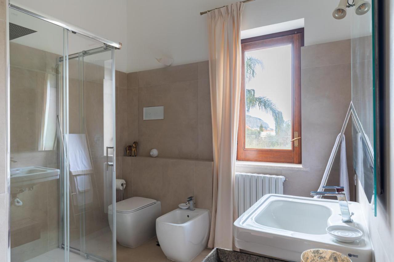 Domus Orestea Luxury Suites Palermo Exterior photo