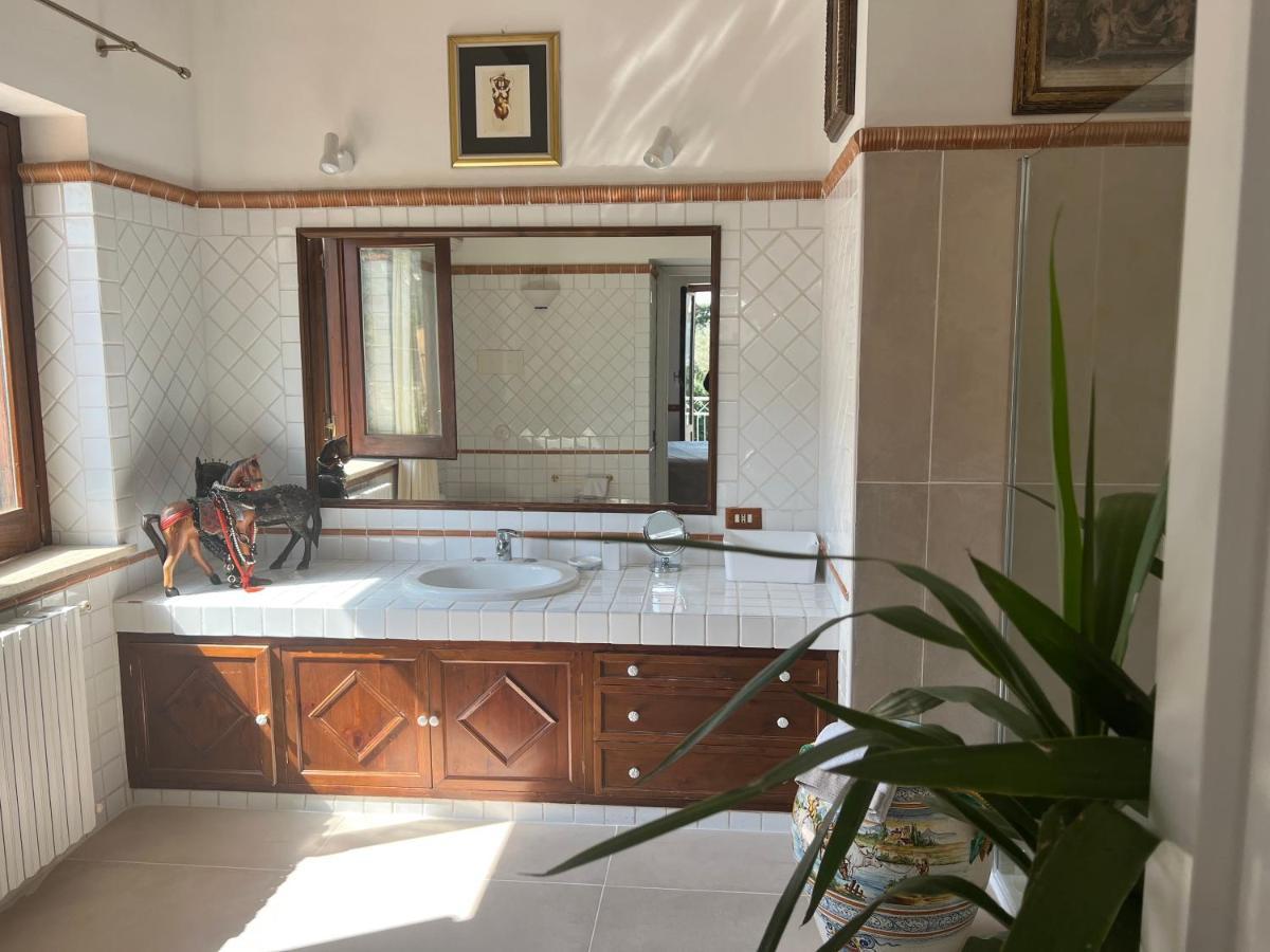 Domus Orestea Luxury Suites Palermo Exterior photo