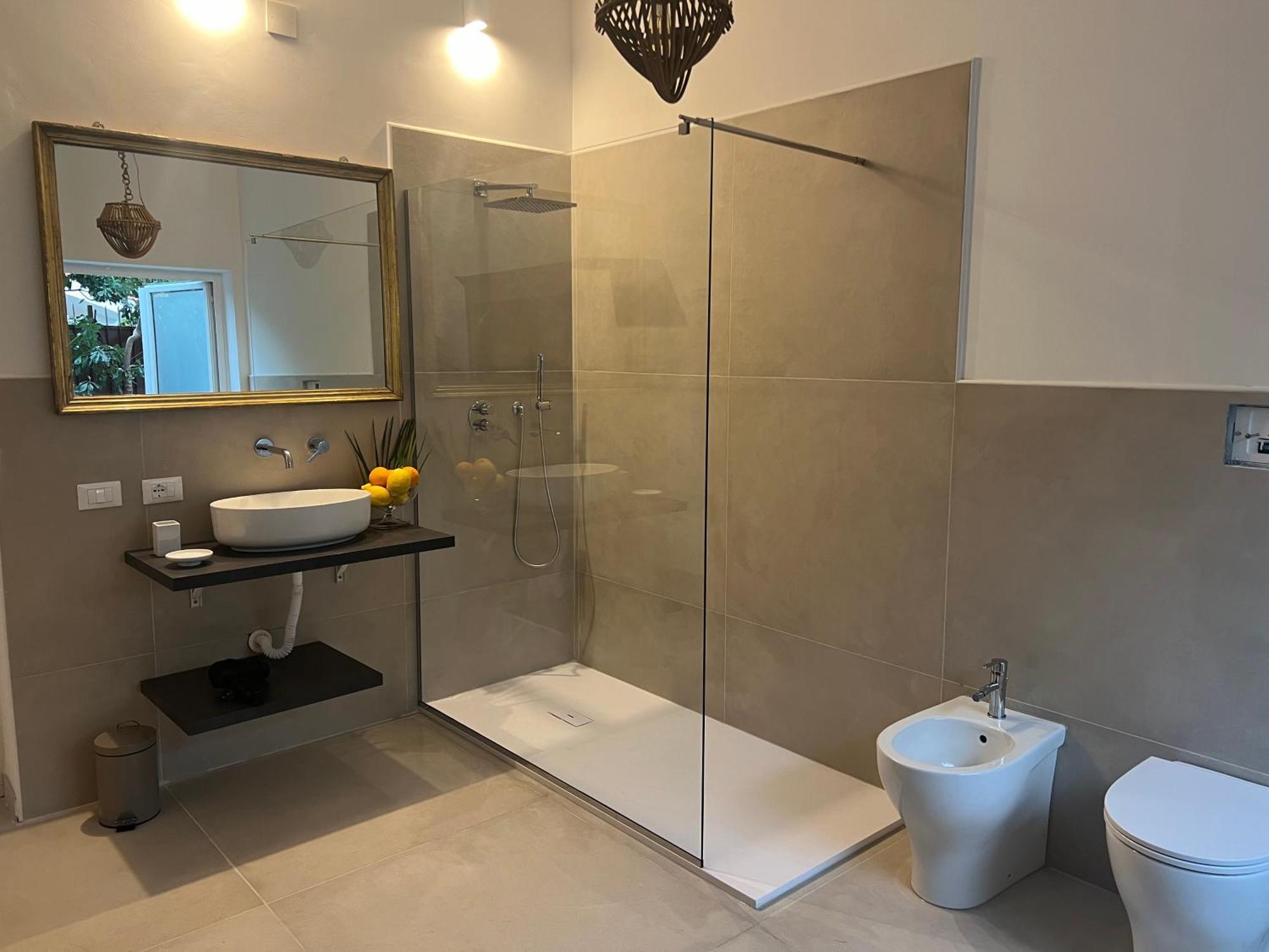 Domus Orestea Luxury Suites Palermo Exterior photo