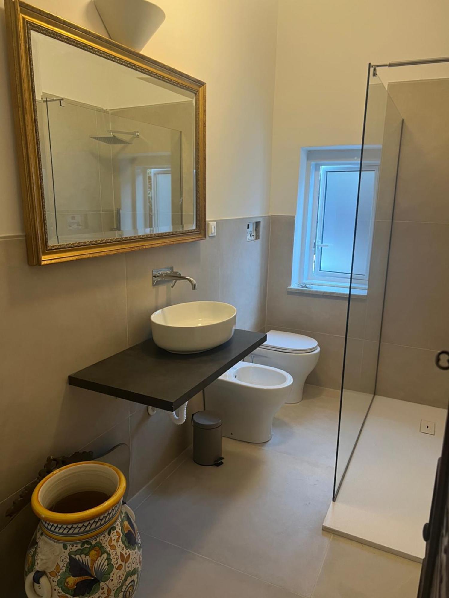 Domus Orestea Luxury Suites Palermo Exterior photo
