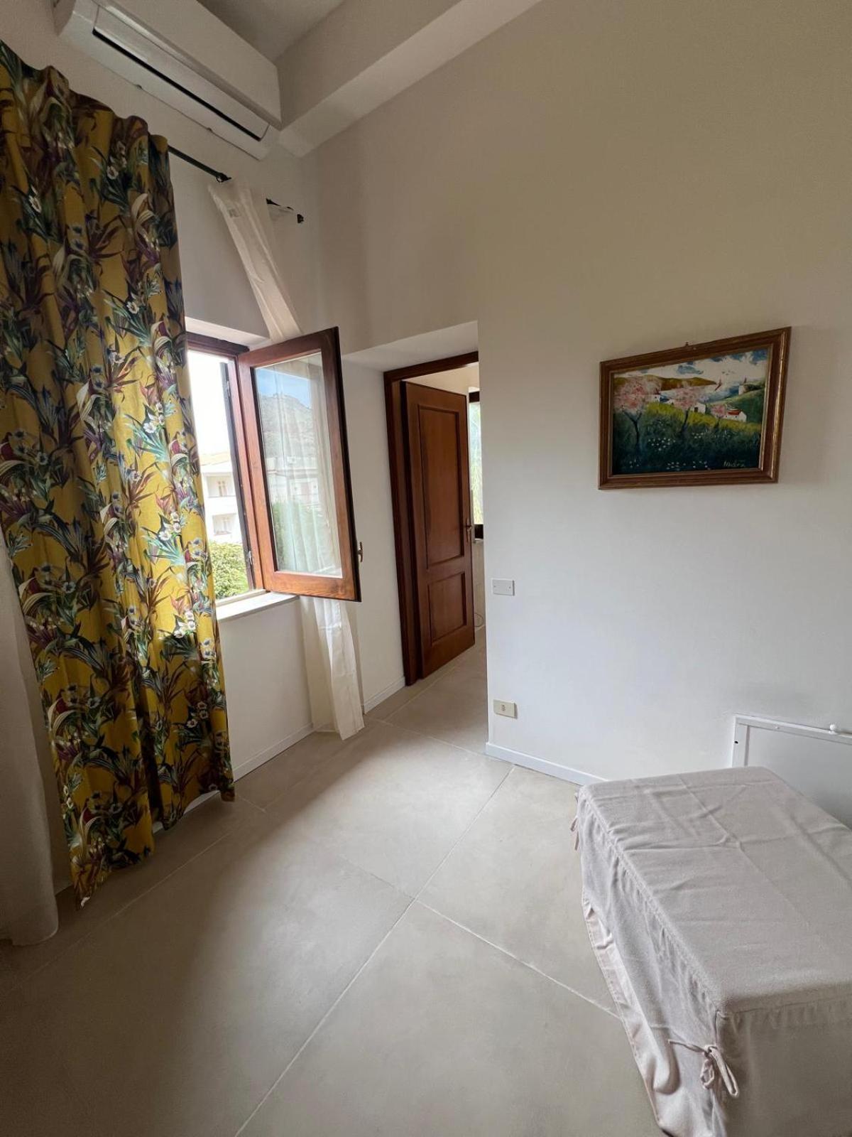 Domus Orestea Luxury Suites Palermo Exterior photo
