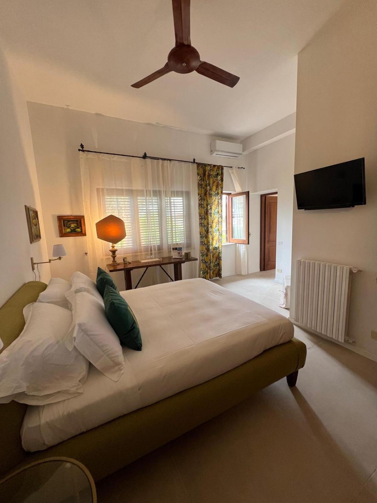 Domus Orestea Luxury Suites Palermo Exterior photo