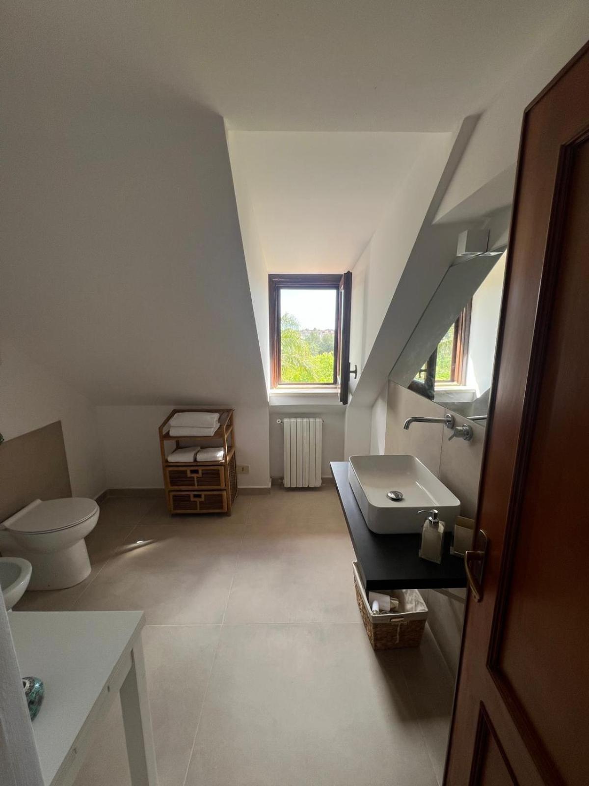 Domus Orestea Luxury Suites Palermo Exterior photo