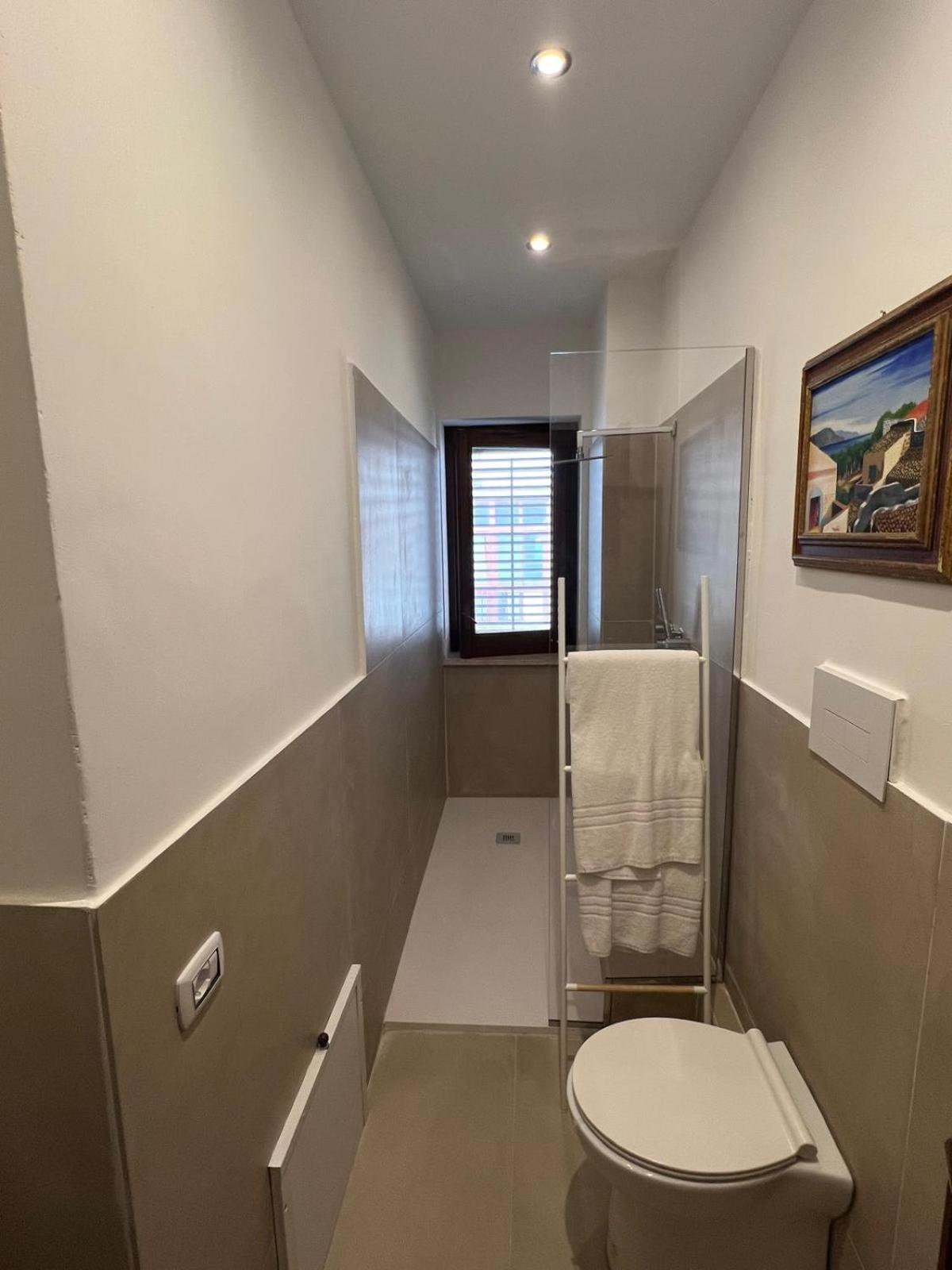 Domus Orestea Luxury Suites Palermo Exterior photo