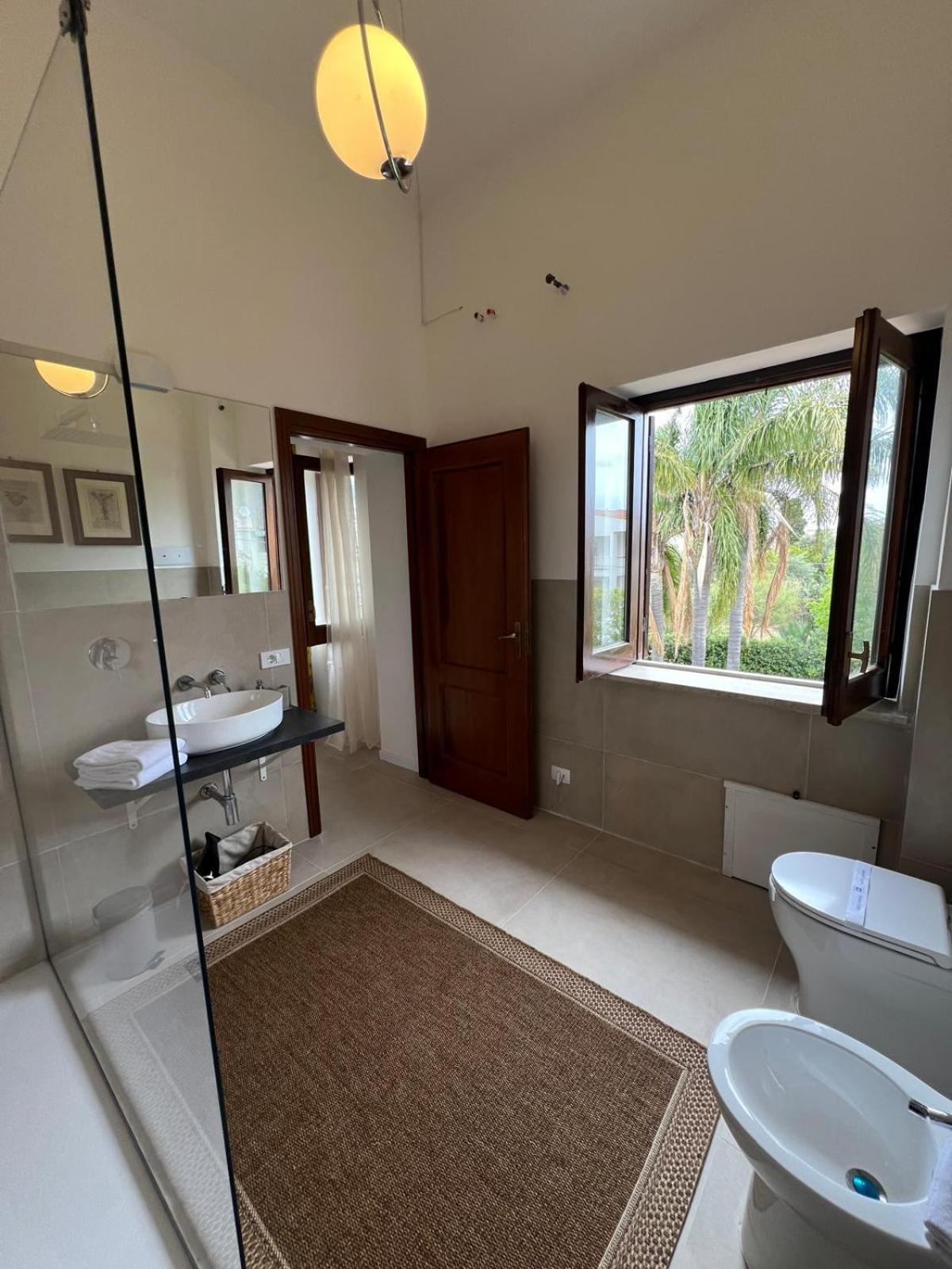Domus Orestea Luxury Suites Palermo Exterior photo
