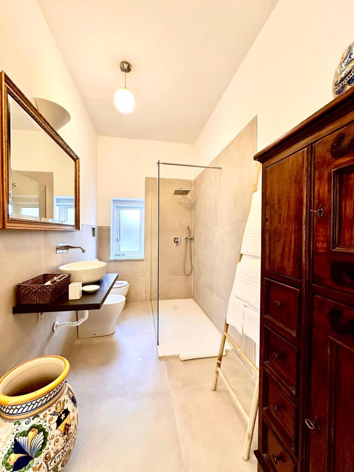Domus Orestea Luxury Suites Palermo Exterior photo