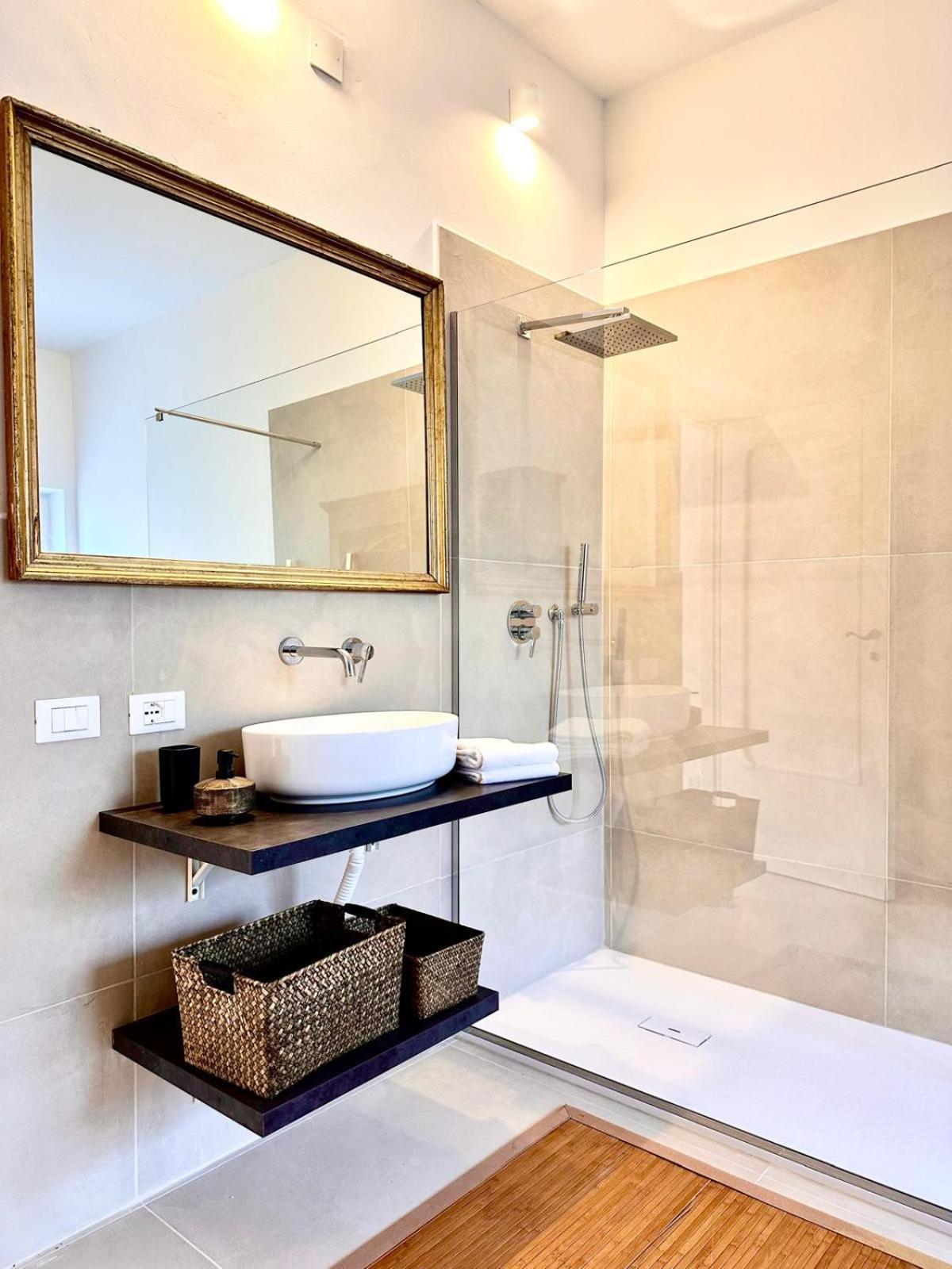 Domus Orestea Luxury Suites Palermo Exterior photo