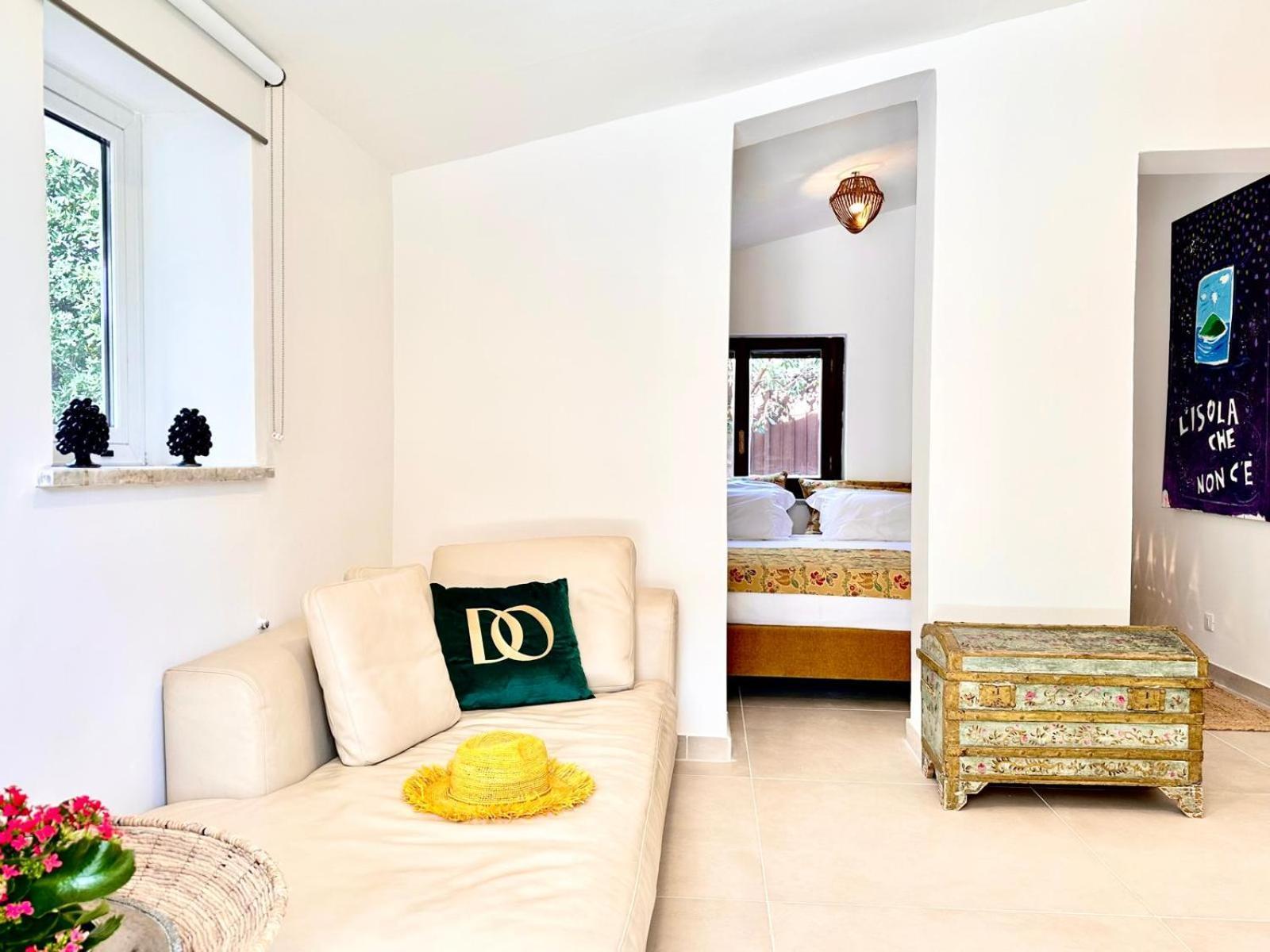 Domus Orestea Luxury Suites Palermo Exterior photo