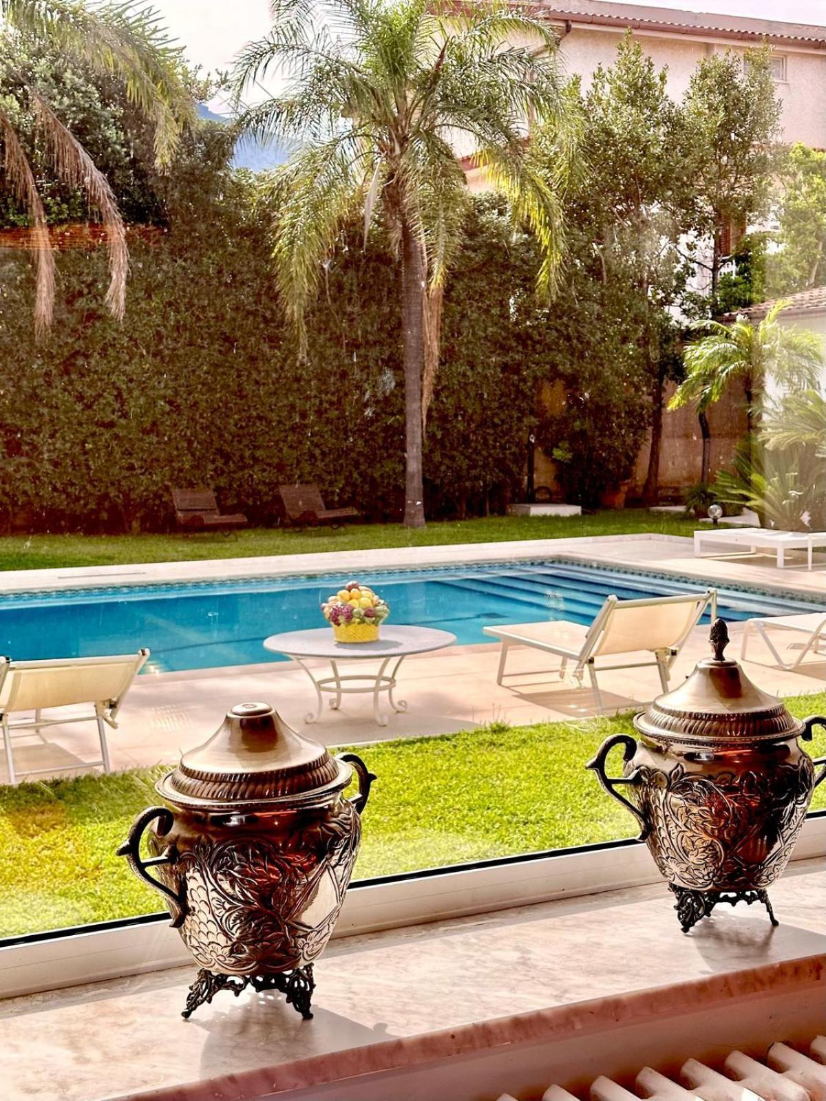 Domus Orestea Luxury Suites Palermo Exterior photo