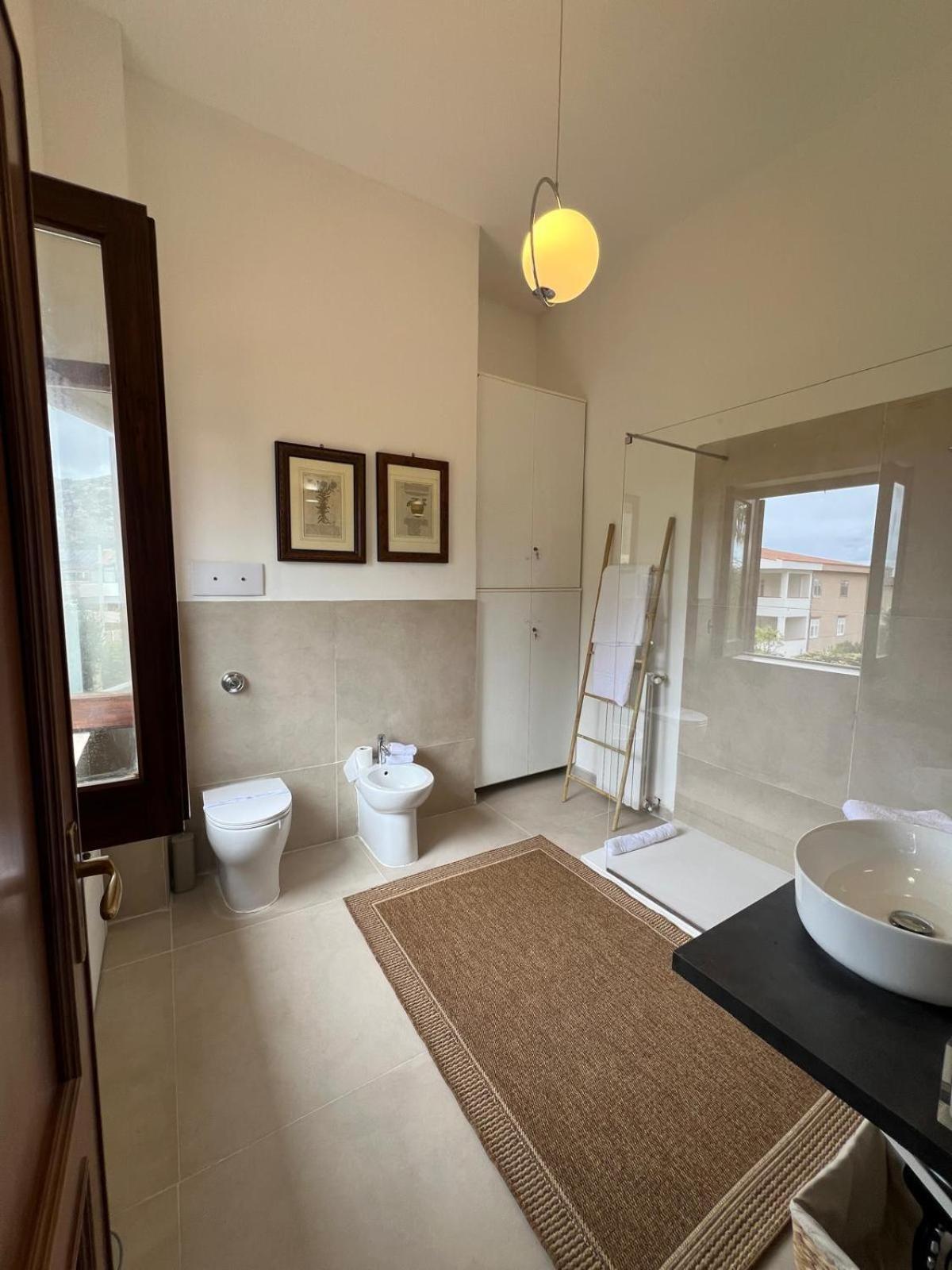Domus Orestea Luxury Suites Palermo Exterior photo