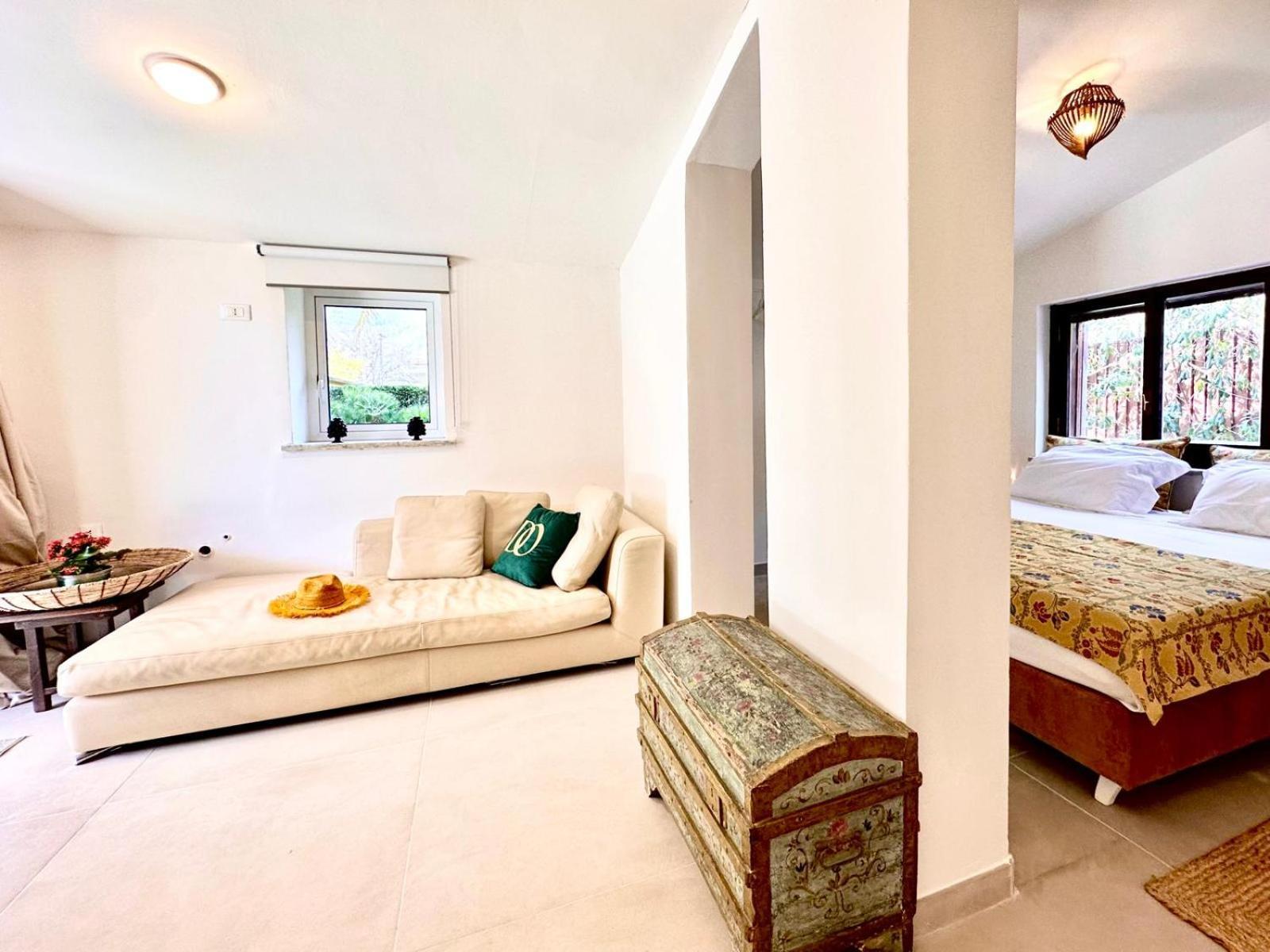 Domus Orestea Luxury Suites Palermo Exterior photo