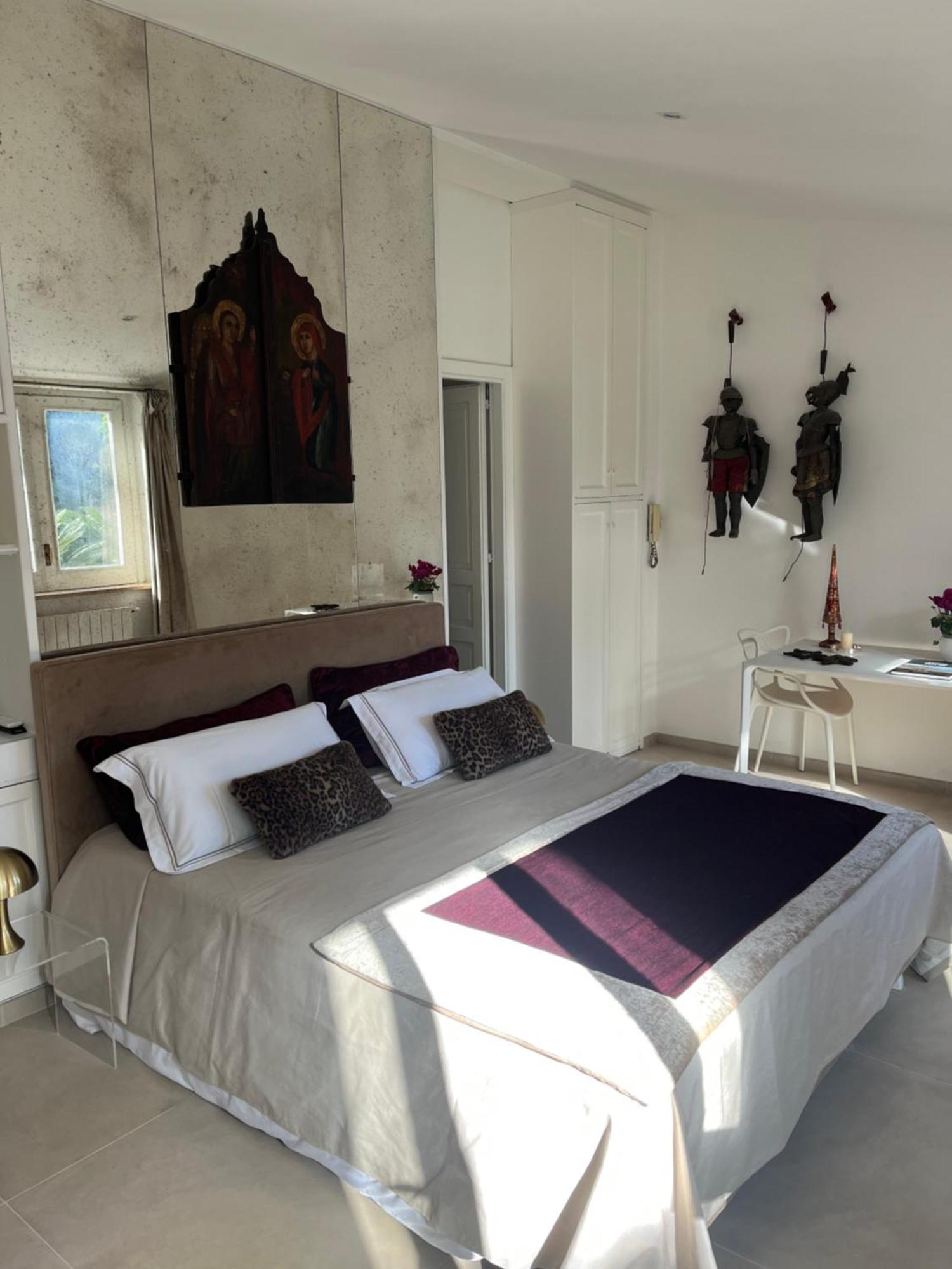 Domus Orestea Luxury Suites Palermo Exterior photo