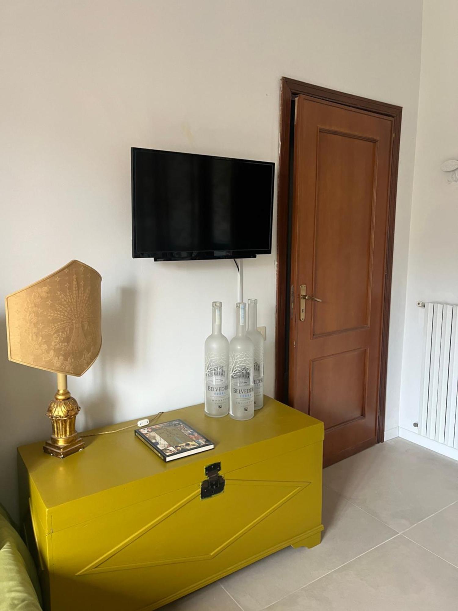 Domus Orestea Luxury Suites Palermo Exterior photo