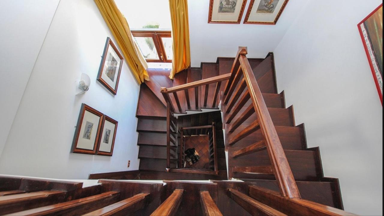 Domus Orestea Luxury Suites Palermo Exterior photo